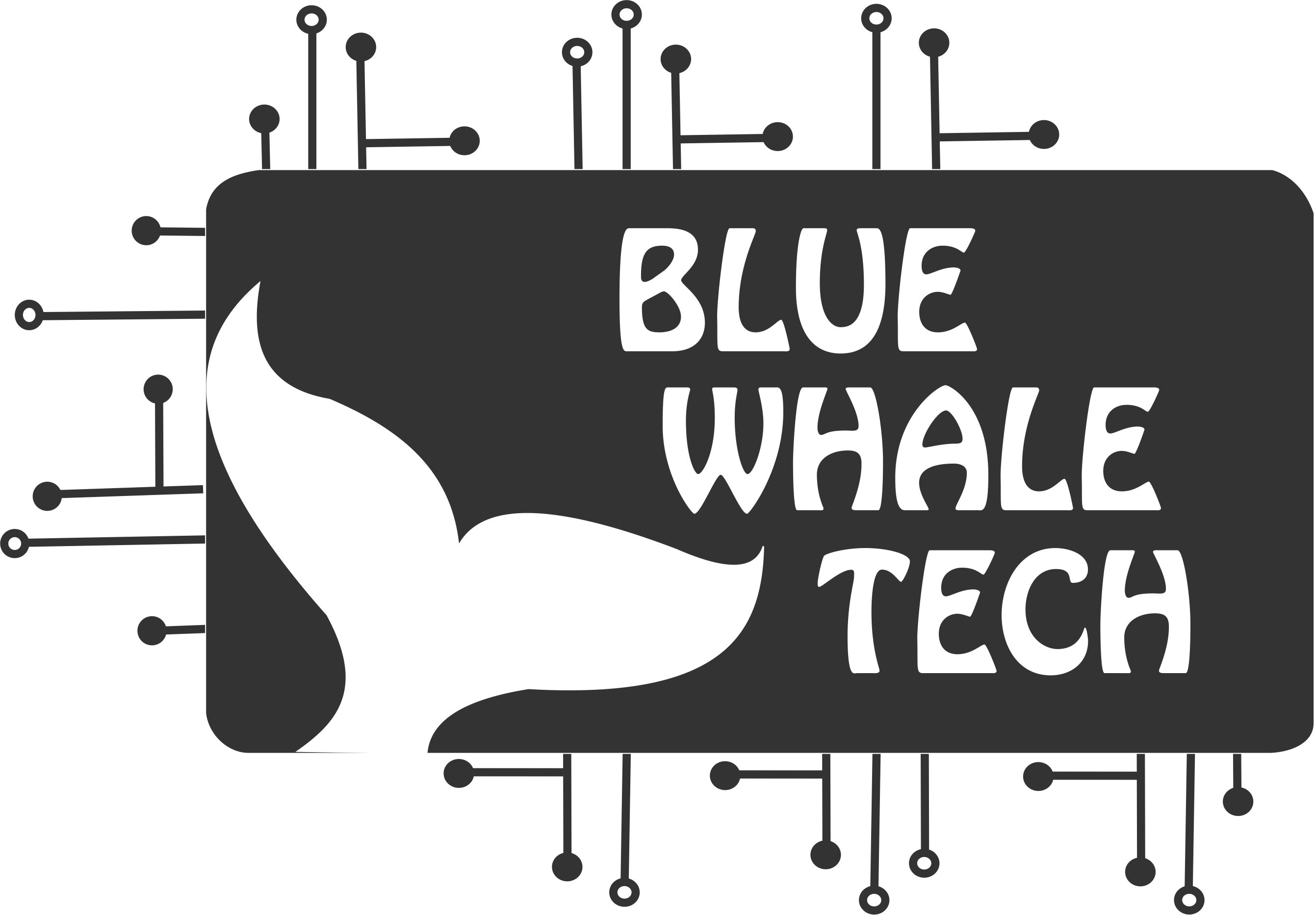 Blue Whale Technology